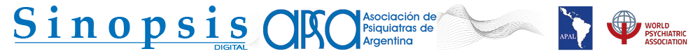 Revista Sinopsis APSA