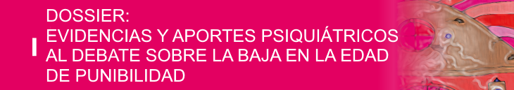 Investigación en Psiquiatría