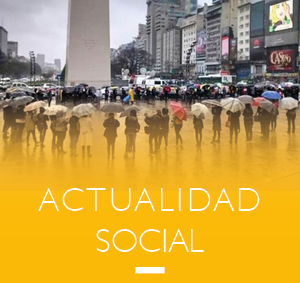 Actualidad Social