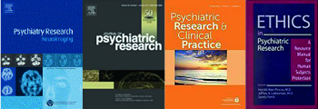 Investigación en Psiquiatría